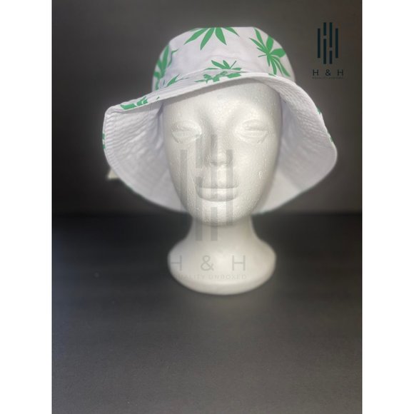 Bucket Hat - Picture 1 of 2